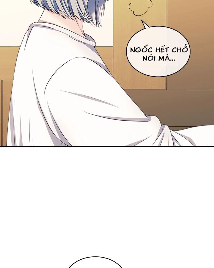 Tôi Trở Thành Hầu Gái Của Một Công Tước Chapter 50 - 54