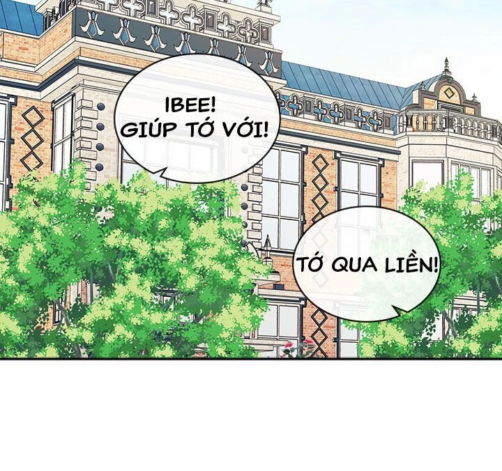 Tôi Trở Thành Hầu Gái Của Một Công Tước Chapter 50 - 57