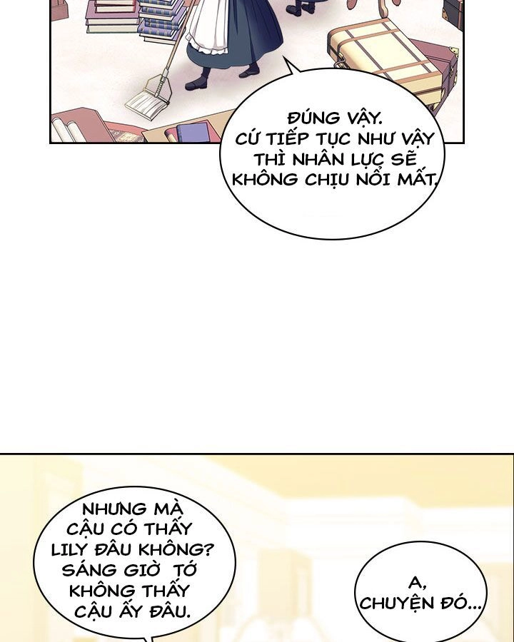 Tôi Trở Thành Hầu Gái Của Một Công Tước Chapter 50 - 59