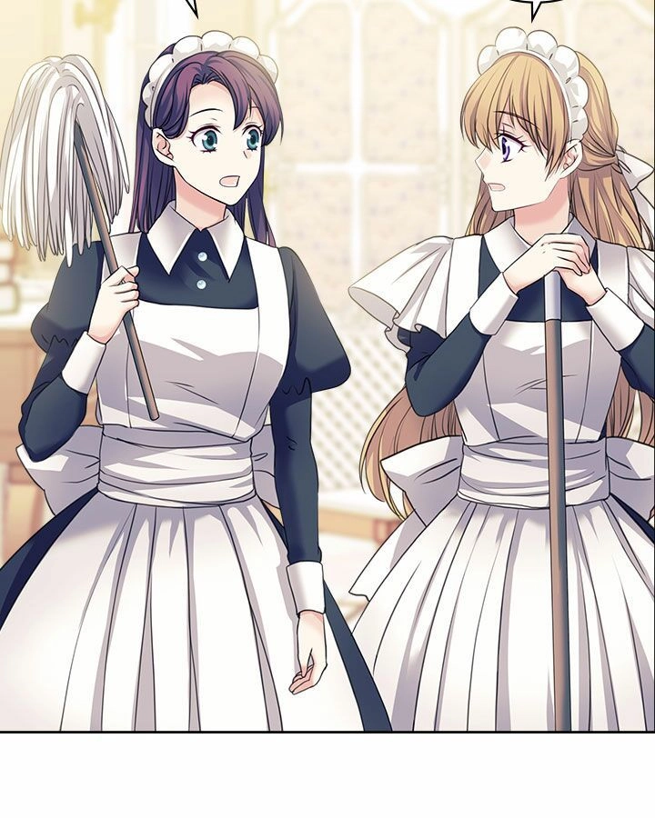 Tôi Trở Thành Hầu Gái Của Một Công Tước Chapter 50 - 60