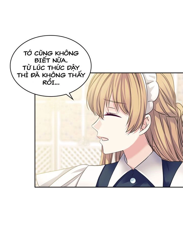 Tôi Trở Thành Hầu Gái Của Một Công Tước Chapter 50 - 61