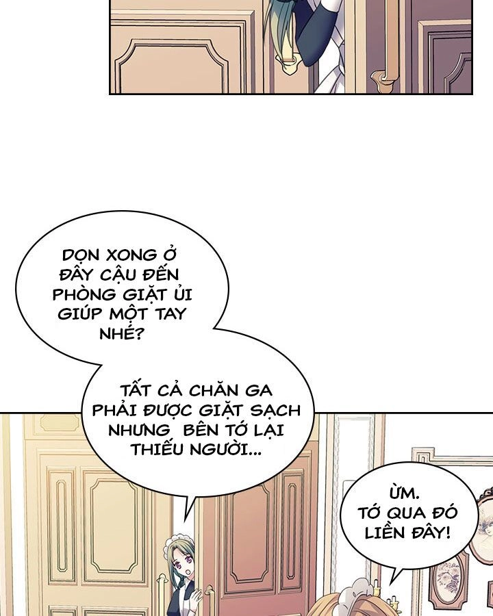 Tôi Trở Thành Hầu Gái Của Một Công Tước Chapter 50 - 64