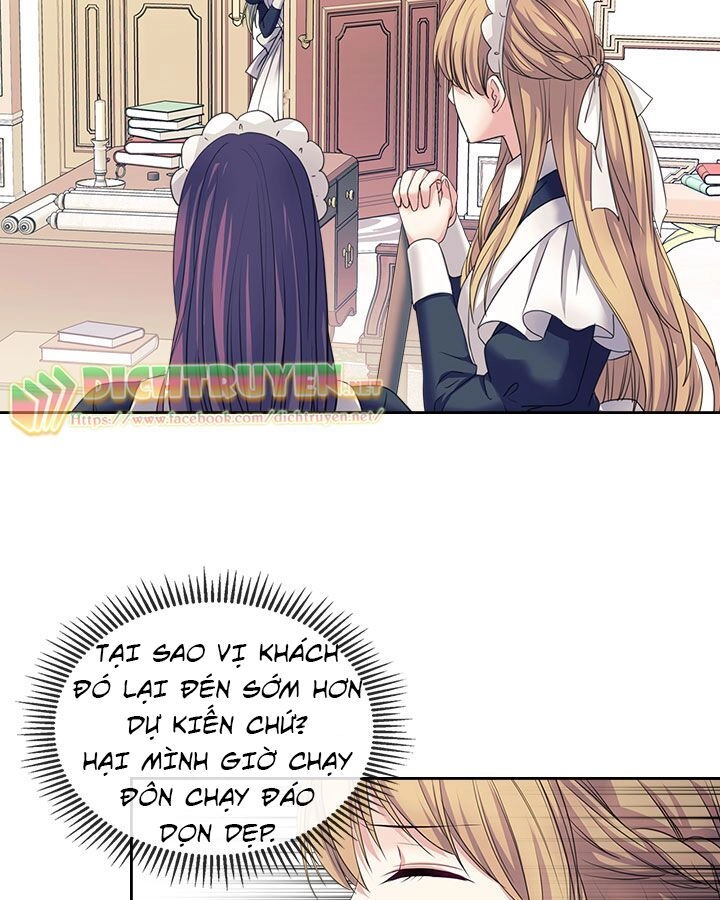 Tôi Trở Thành Hầu Gái Của Một Công Tước Chapter 50 - 65