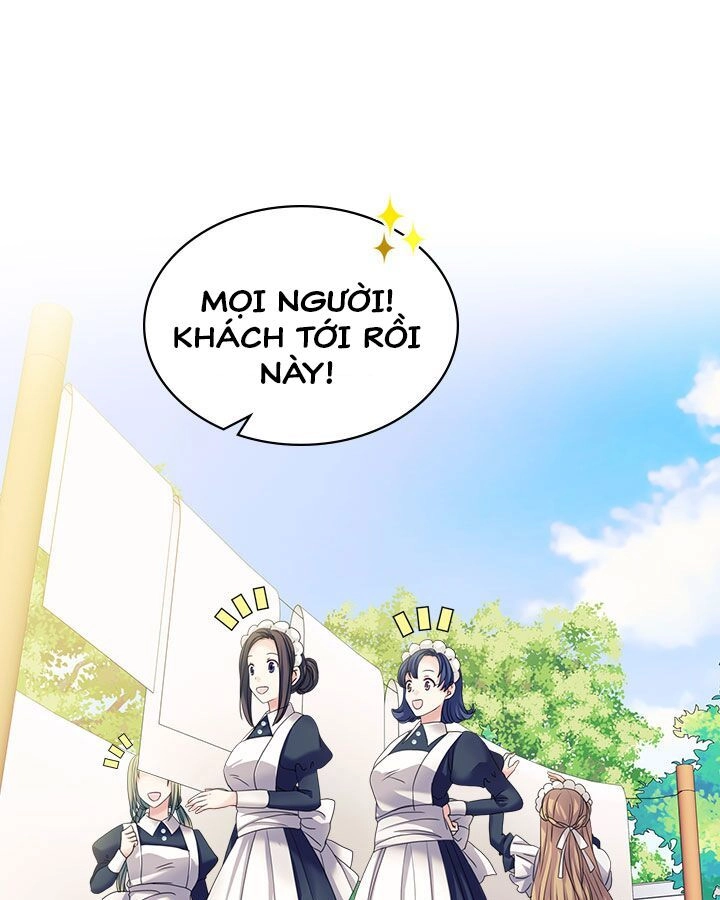 Tôi Trở Thành Hầu Gái Của Một Công Tước Chapter 50 - 70