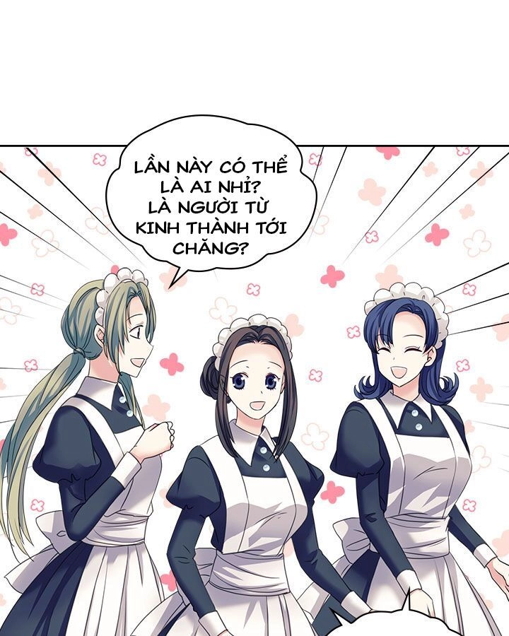 Tôi Trở Thành Hầu Gái Của Một Công Tước Chapter 50 - 72