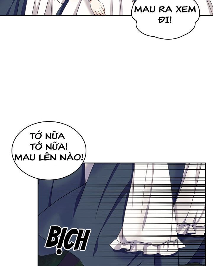 Tôi Trở Thành Hầu Gái Của Một Công Tước Chapter 50 - 73