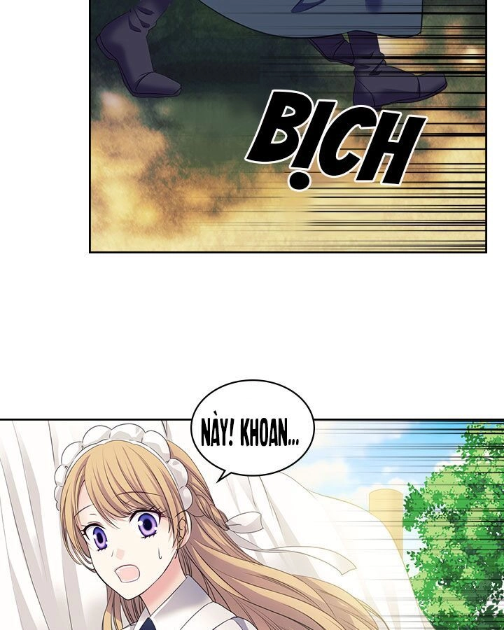 Tôi Trở Thành Hầu Gái Của Một Công Tước Chapter 50 - 74