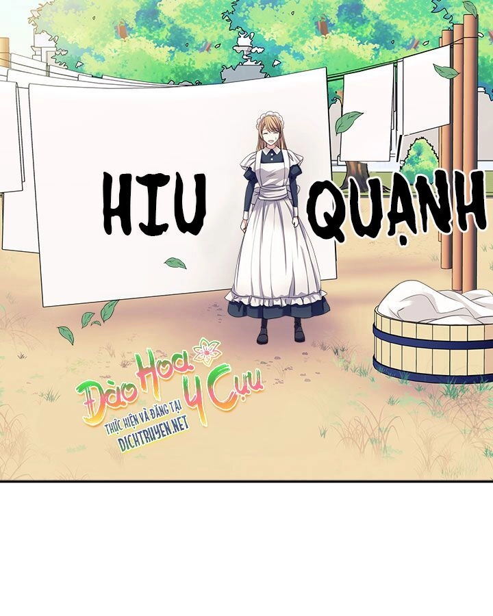 Tôi Trở Thành Hầu Gái Của Một Công Tước Chapter 50 - 76