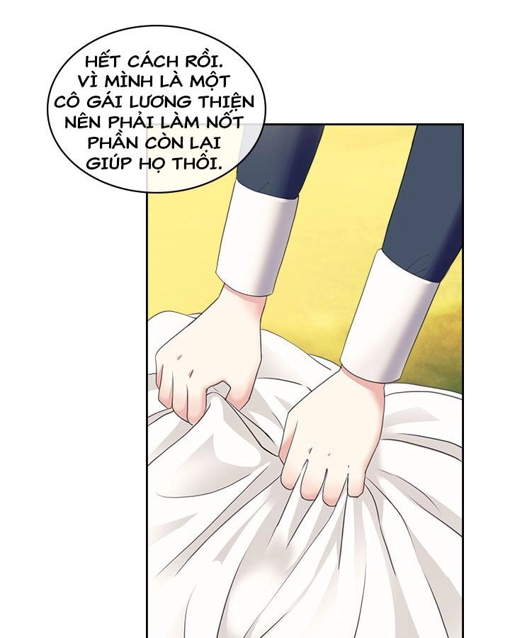 Tôi Trở Thành Hầu Gái Của Một Công Tước Chapter 50 - 77