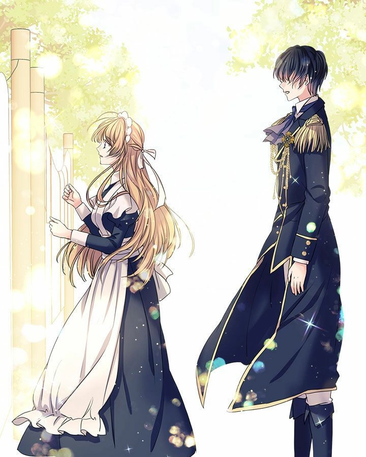 Tôi Trở Thành Hầu Gái Của Một Công Tước Chapter 50 - 83