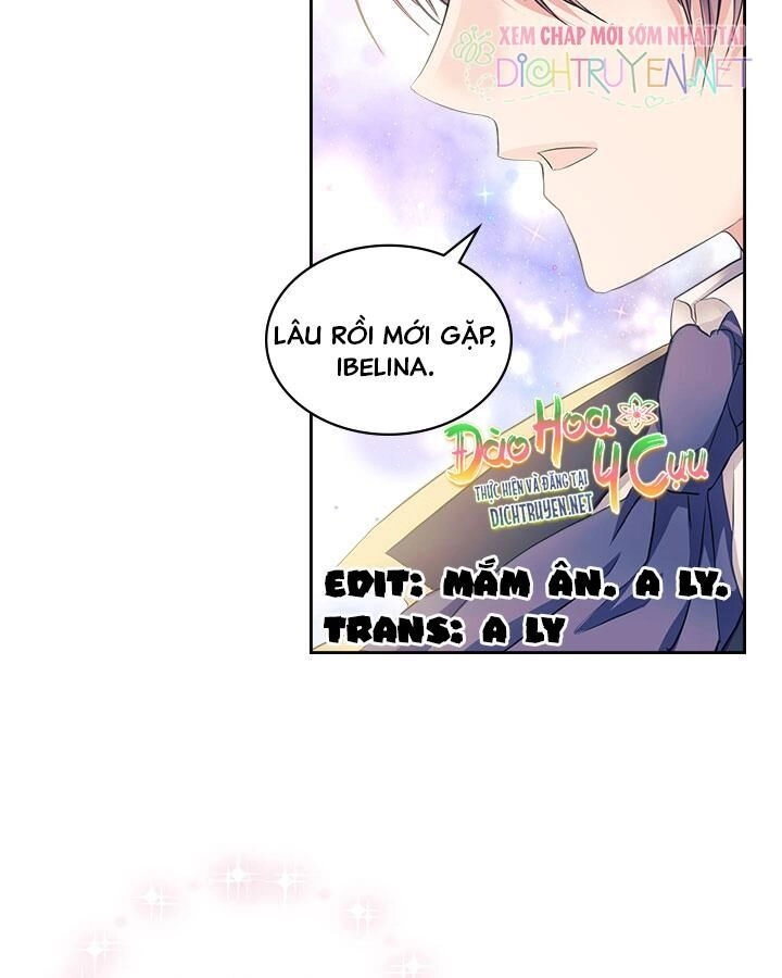 Tôi Trở Thành Hầu Gái Của Một Công Tước Chapter 51 - 3