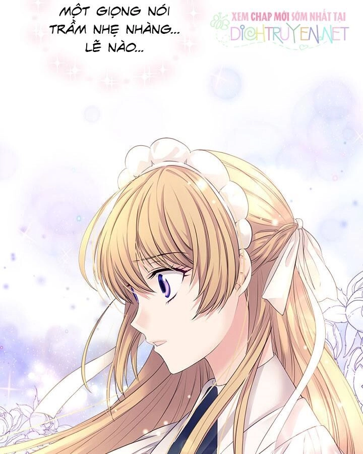 Tôi Trở Thành Hầu Gái Của Một Công Tước Chapter 51 - 4