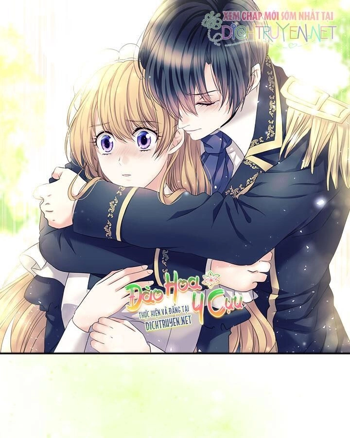 Tôi Trở Thành Hầu Gái Của Một Công Tước Chapter 51 - 10