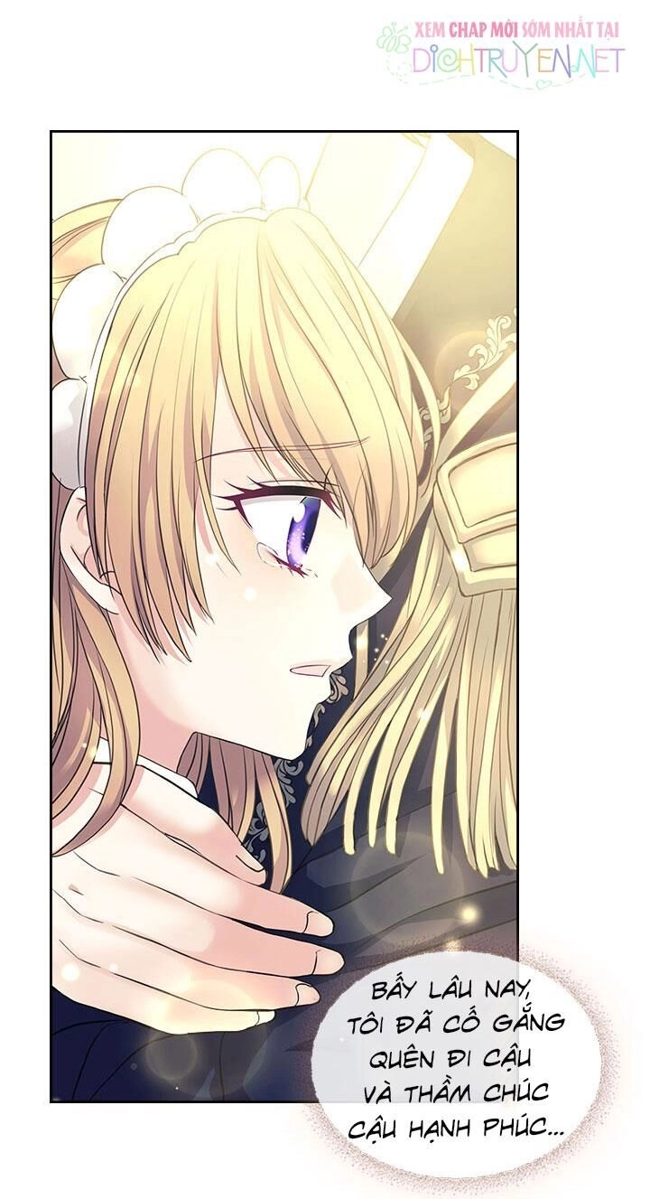 Tôi Trở Thành Hầu Gái Của Một Công Tước Chapter 51 - 23