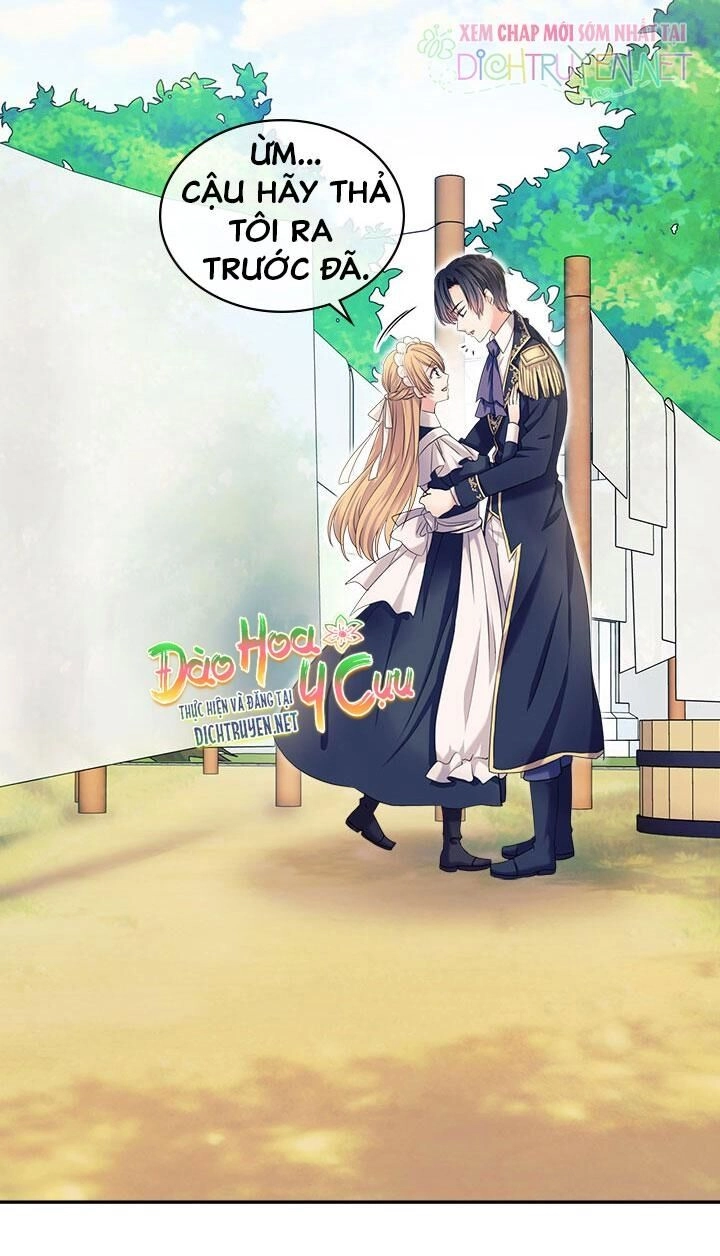 Tôi Trở Thành Hầu Gái Của Một Công Tước Chapter 51 - 27