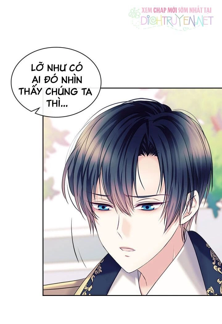 Tôi Trở Thành Hầu Gái Của Một Công Tước Chapter 51 - 28