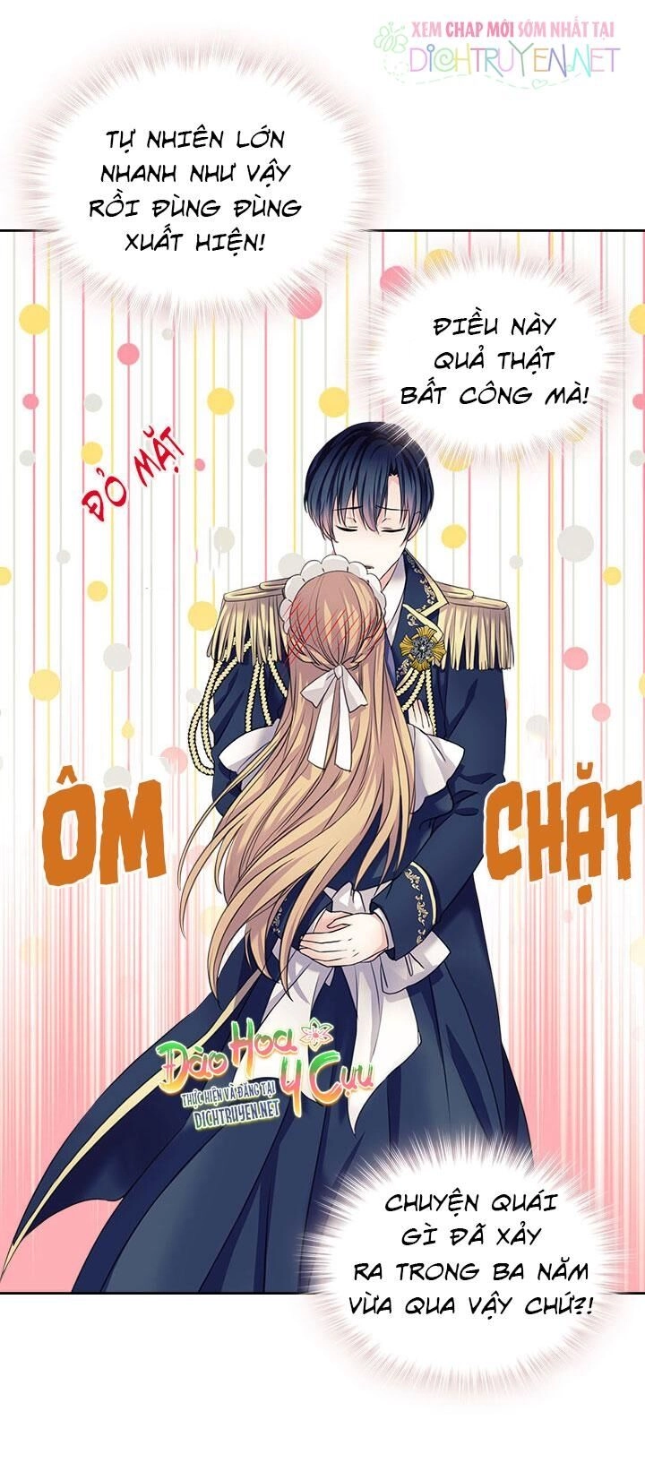 Tôi Trở Thành Hầu Gái Của Một Công Tước Chapter 51 - 30