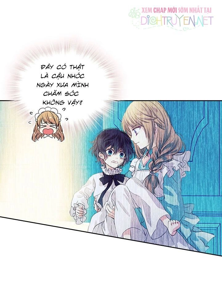 Tôi Trở Thành Hầu Gái Của Một Công Tước Chapter 51 - 31