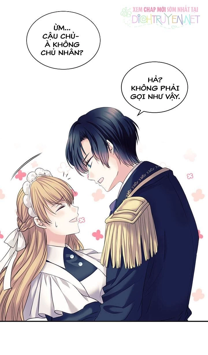 Tôi Trở Thành Hầu Gái Của Một Công Tước Chapter 51 - 32