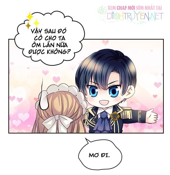 Tôi Trở Thành Hầu Gái Của Một Công Tước Chapter 51 - 38