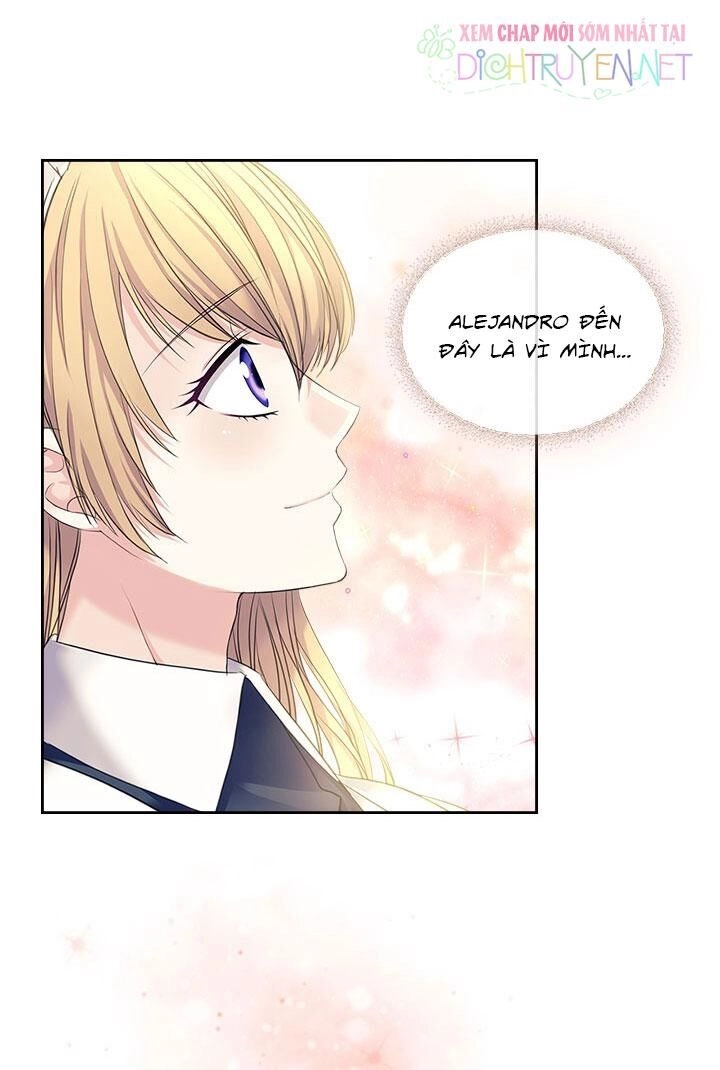 Tôi Trở Thành Hầu Gái Của Một Công Tước Chapter 51 - 40