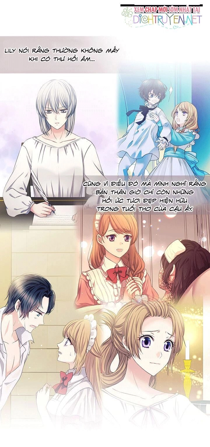 Tôi Trở Thành Hầu Gái Của Một Công Tước Chapter 51 - 42