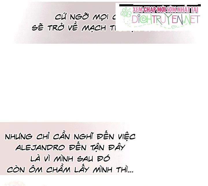 Tôi Trở Thành Hầu Gái Của Một Công Tước Chapter 51 - 43