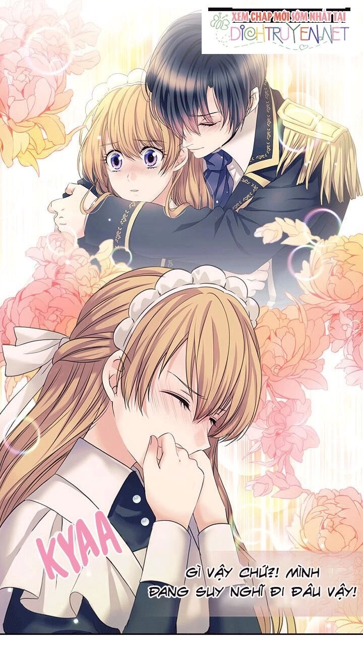 Tôi Trở Thành Hầu Gái Của Một Công Tước Chapter 51 - 44