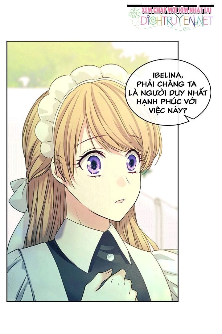 Tôi Trở Thành Hầu Gái Của Một Công Tước Chapter 51 - 47