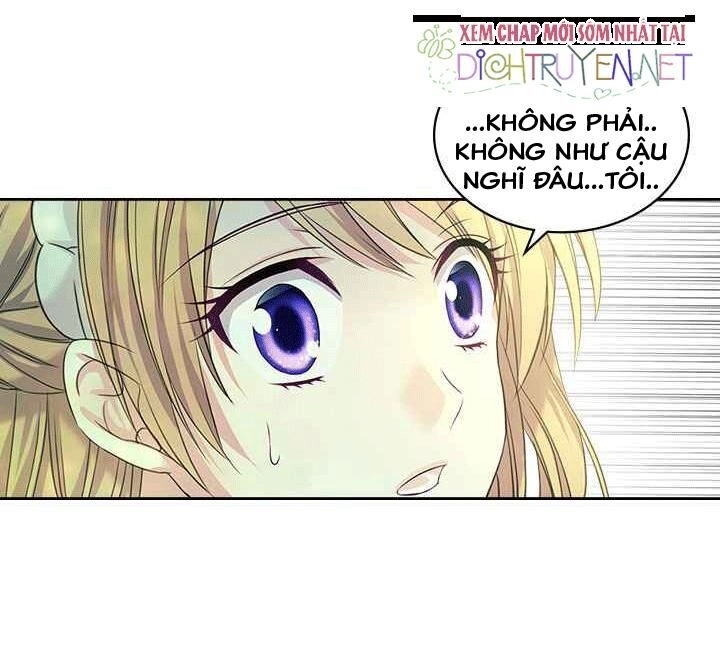 Tôi Trở Thành Hầu Gái Của Một Công Tước Chapter 51 - 50