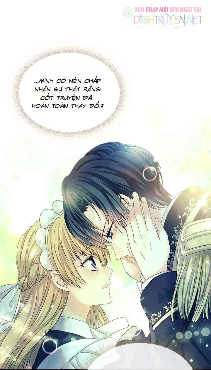 Tôi Trở Thành Hầu Gái Của Một Công Tước Chapter 51 - 57