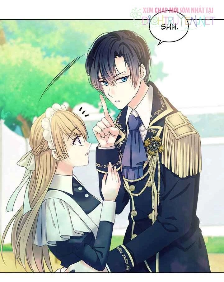 Tôi Trở Thành Hầu Gái Của Một Công Tước Chapter 51 - 60