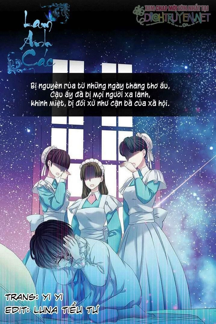 Tôi Trở Thành Hầu Gái Của Một Công Tước Chapter 53 - 3