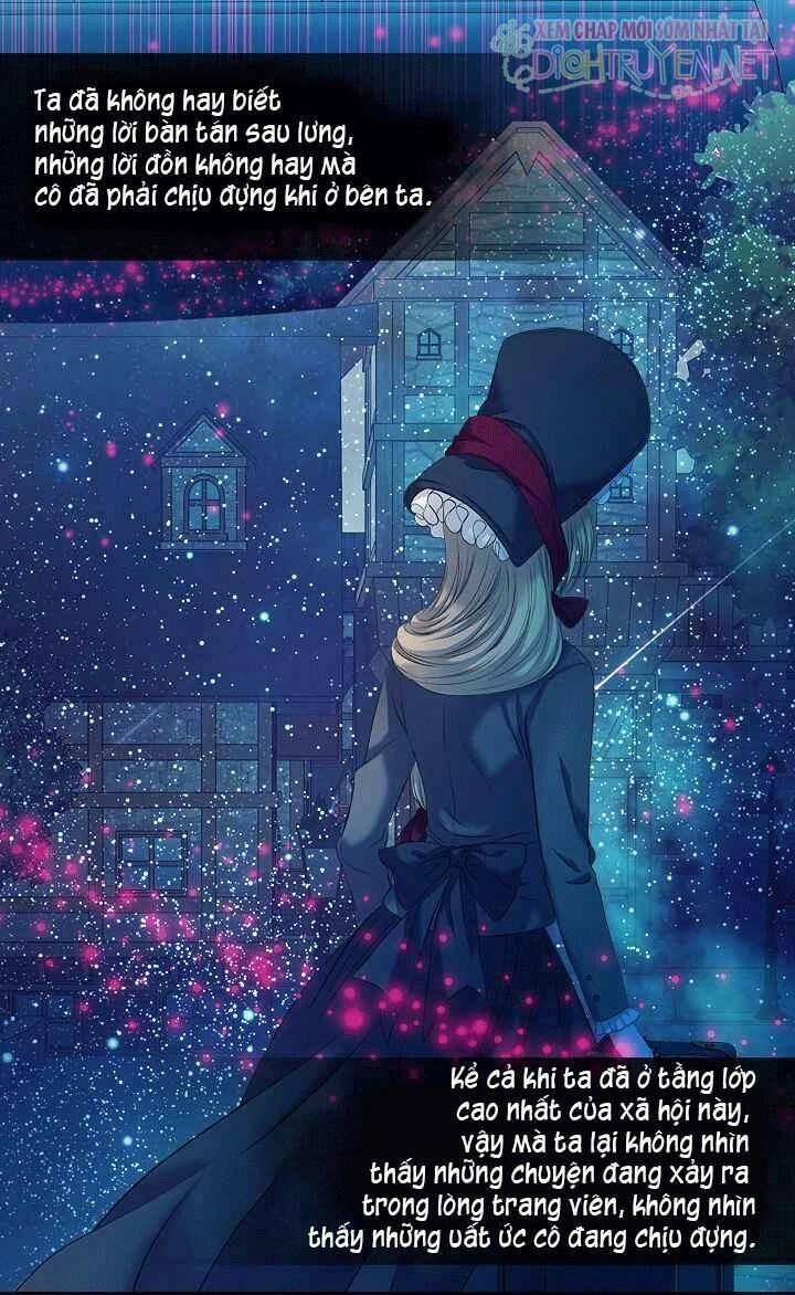 Tôi Trở Thành Hầu Gái Của Một Công Tước Chapter 53 - 4