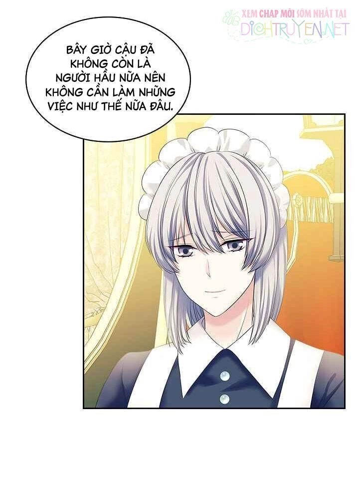 Tôi Trở Thành Hầu Gái Của Một Công Tước Chapter 54 - 3