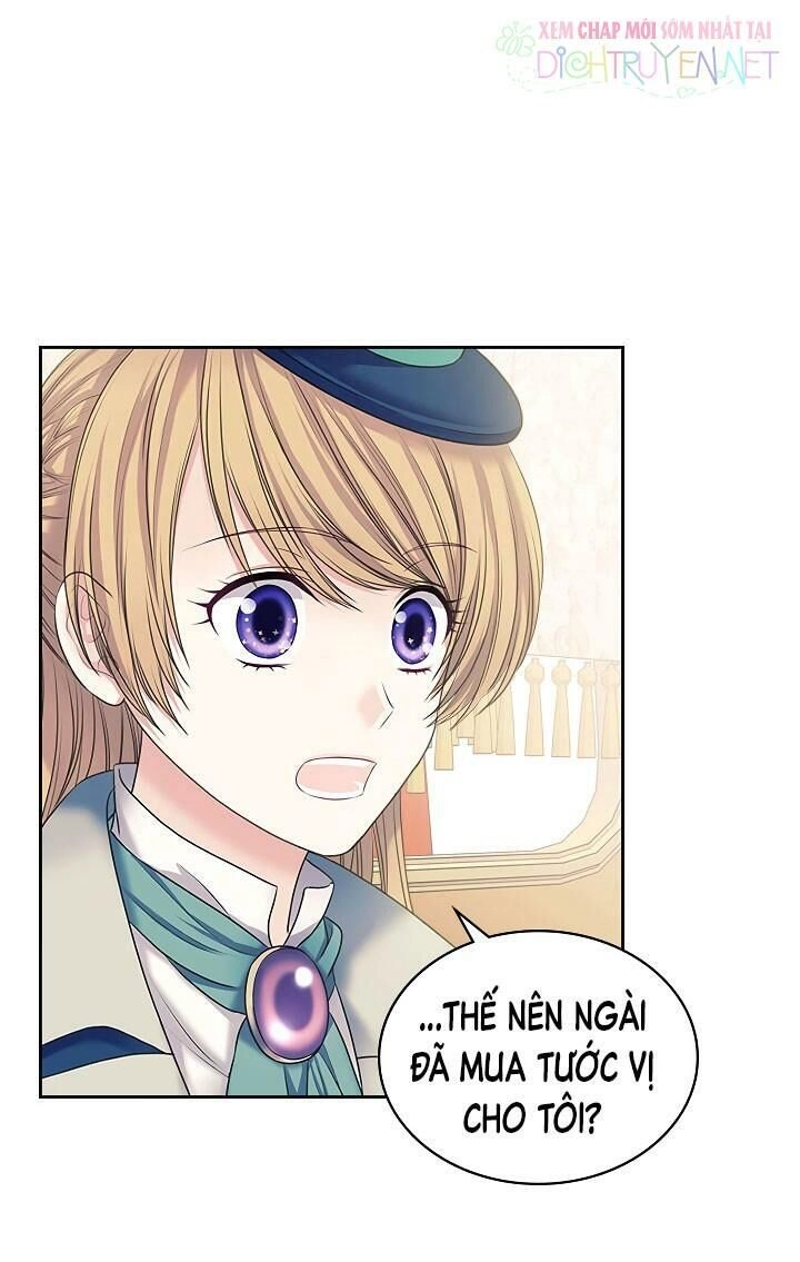 Tôi Trở Thành Hầu Gái Của Một Công Tước Chapter 55 - 4