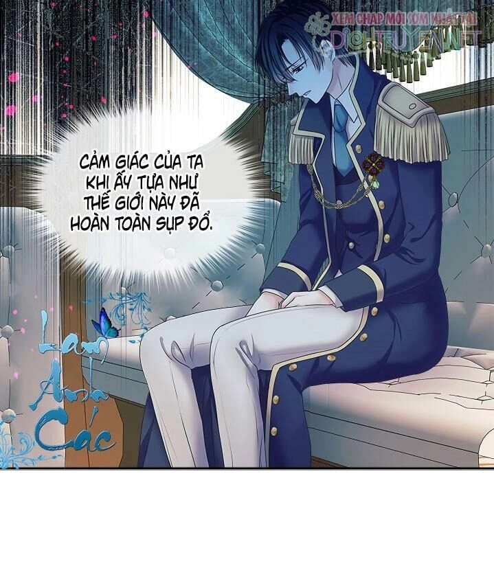 Tôi Trở Thành Hầu Gái Của Một Công Tước Chapter 55 - 9