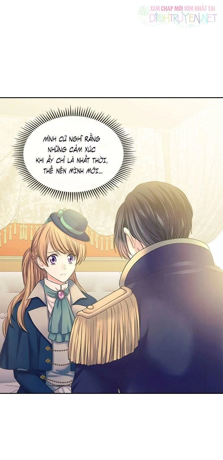 Tôi Trở Thành Hầu Gái Của Một Công Tước Chapter 55 - 10