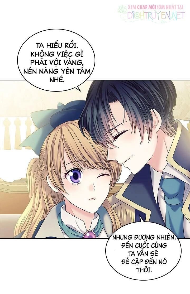 Tôi Trở Thành Hầu Gái Của Một Công Tước Chapter 55 - 17