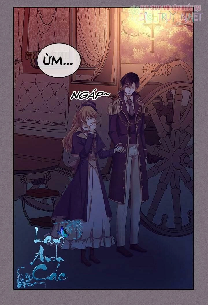 Tôi Trở Thành Hầu Gái Của Một Công Tước Chapter 55 - 28