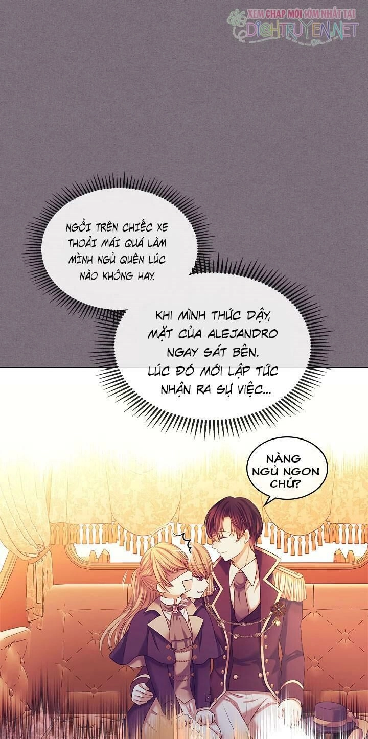 Tôi Trở Thành Hầu Gái Của Một Công Tước Chapter 55 - 29