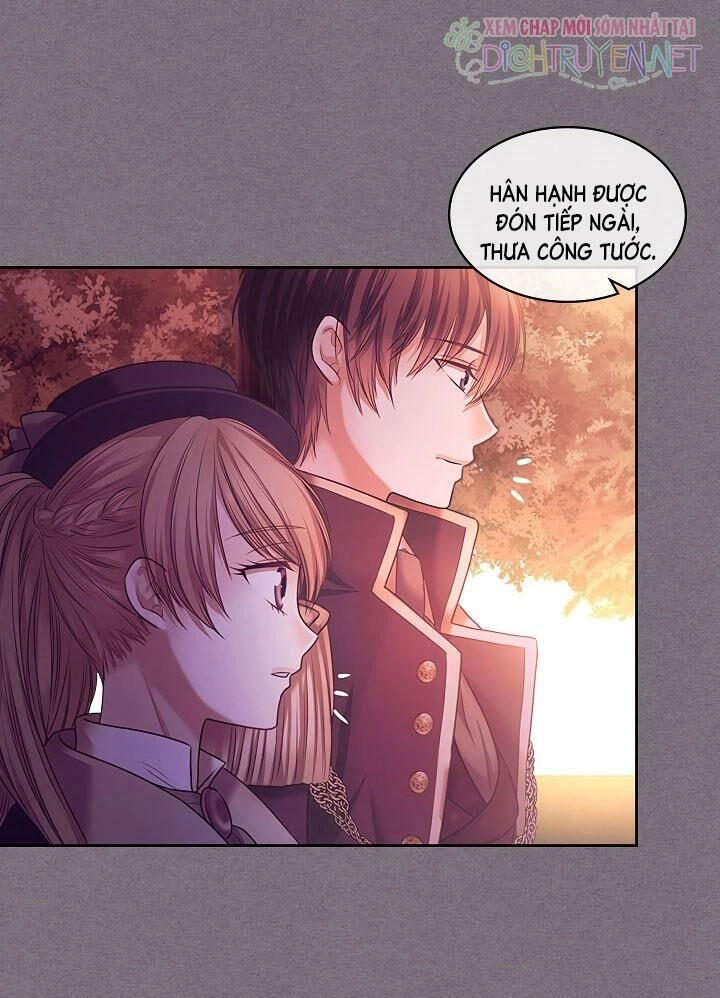 Tôi Trở Thành Hầu Gái Của Một Công Tước Chapter 55 - 31
