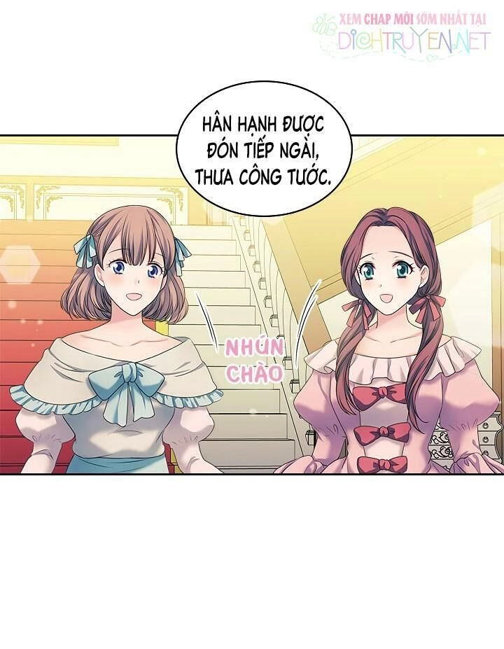 Tôi Trở Thành Hầu Gái Của Một Công Tước Chapter 55 - 36