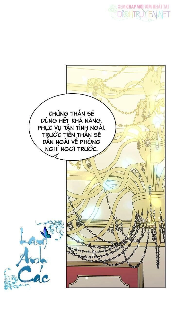 Tôi Trở Thành Hầu Gái Của Một Công Tước Chapter 55 - 38