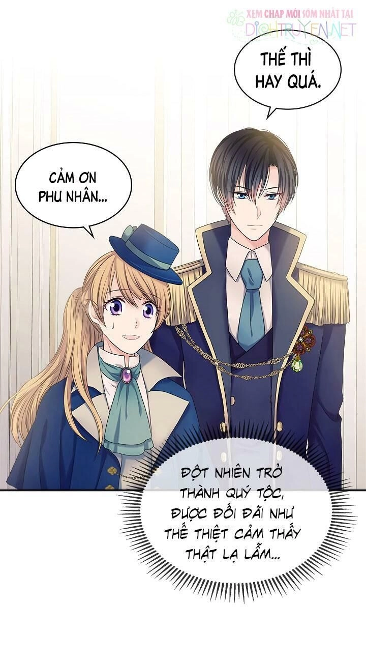 Tôi Trở Thành Hầu Gái Của Một Công Tước Chapter 55 - 44