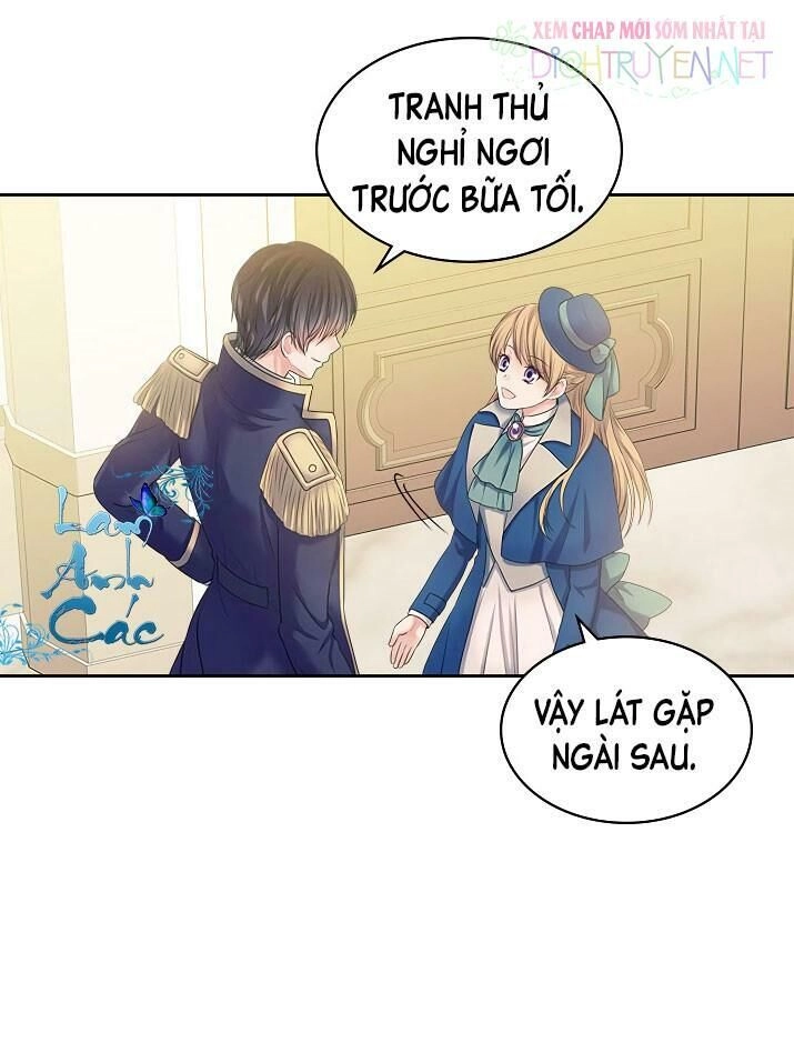 Tôi Trở Thành Hầu Gái Của Một Công Tước Chapter 55 - 46