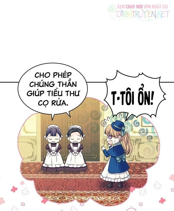 Tôi Trở Thành Hầu Gái Của Một Công Tước Chapter 55 - 50