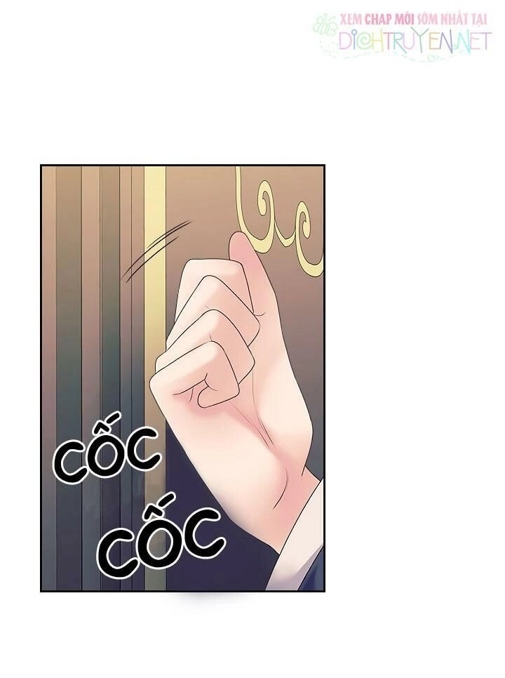 Tôi Trở Thành Hầu Gái Của Một Công Tước Chapter 55 - 57