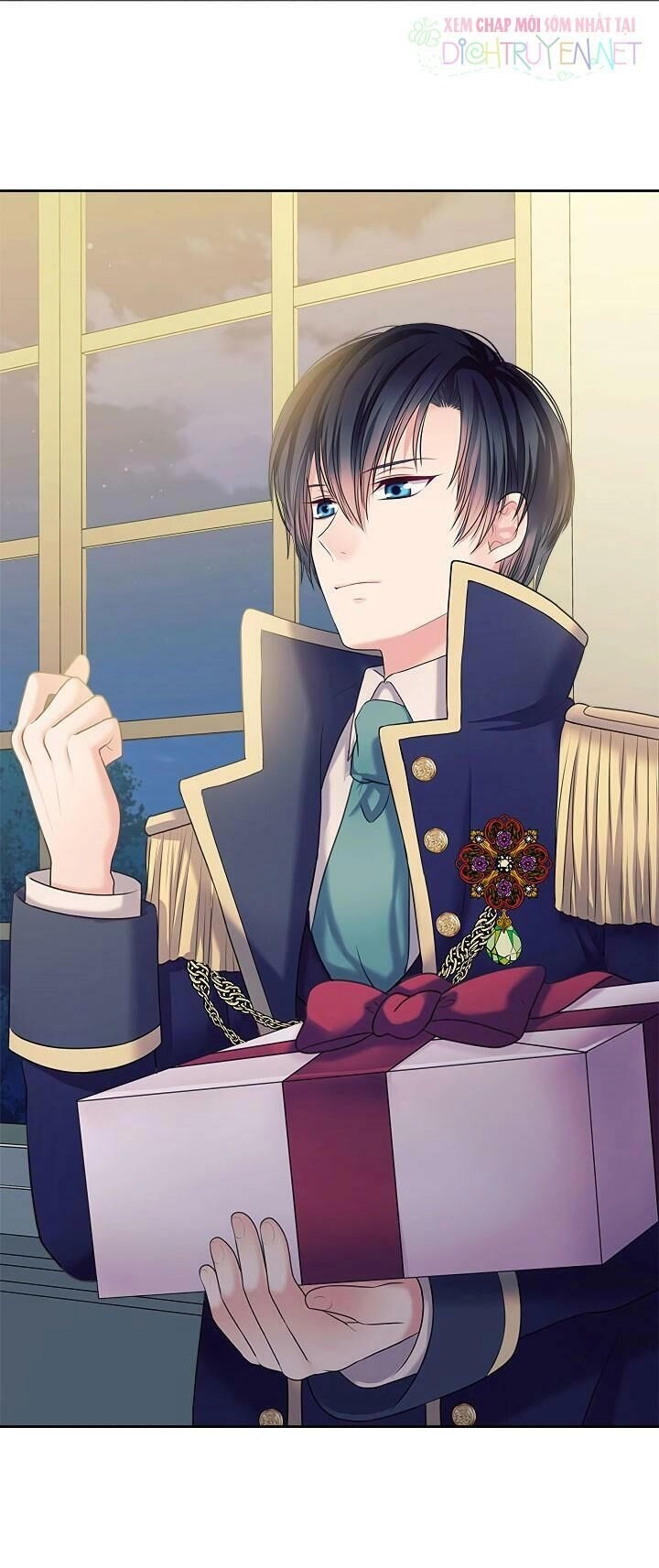 Tôi Trở Thành Hầu Gái Của Một Công Tước Chapter 55 - 60