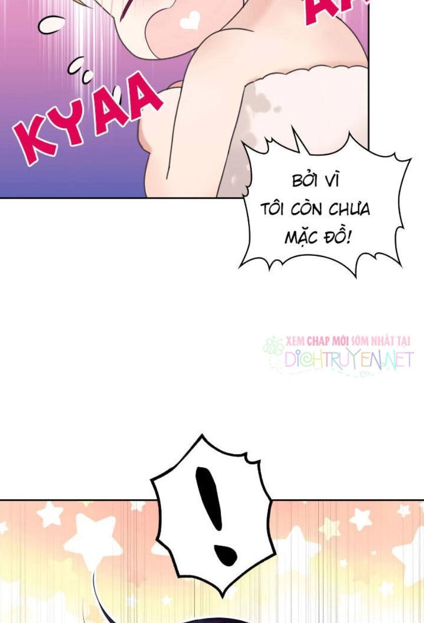 Tôi Trở Thành Hầu Gái Của Một Công Tước Chapter 56 - 4